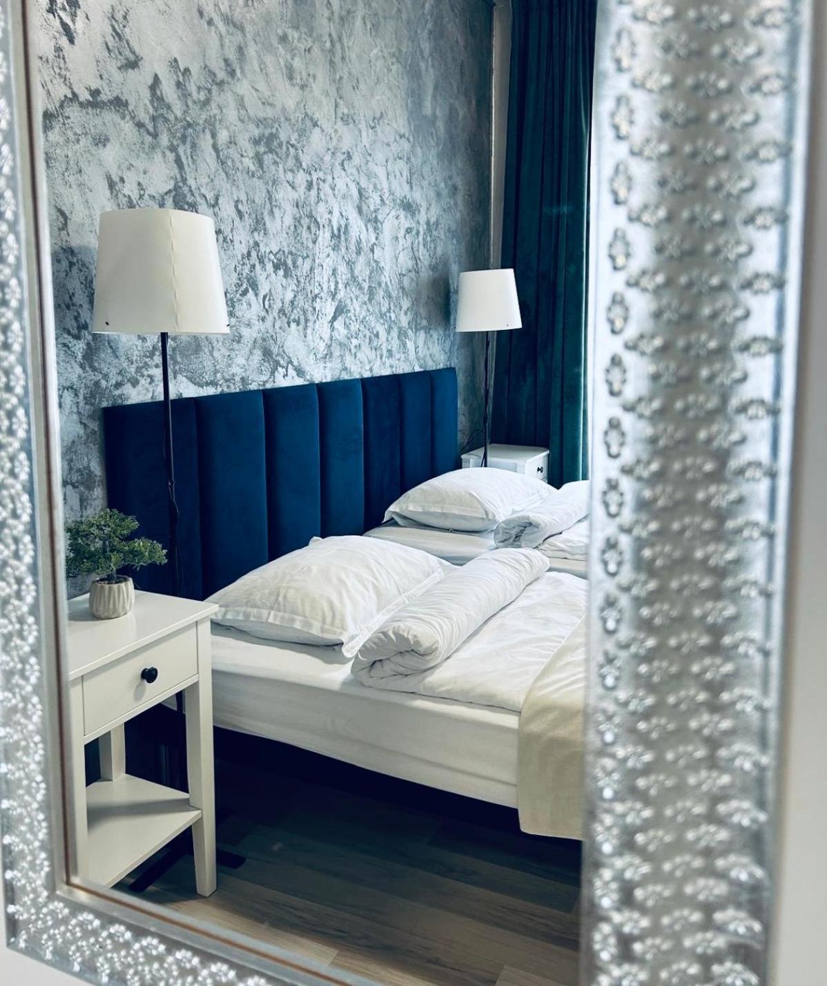 New House Sibiu Hotell Exteriör bild
